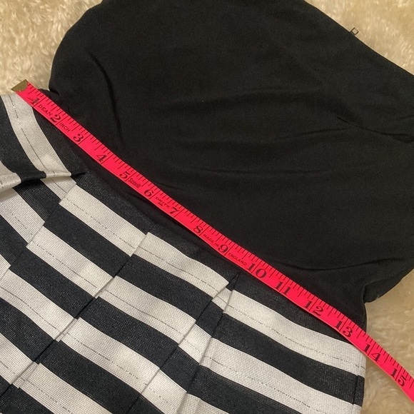 City studio off the shoulder dress size 7 - Picture 7 of 9